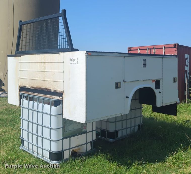 image for item DL1071 Knapheide 6108D54J 