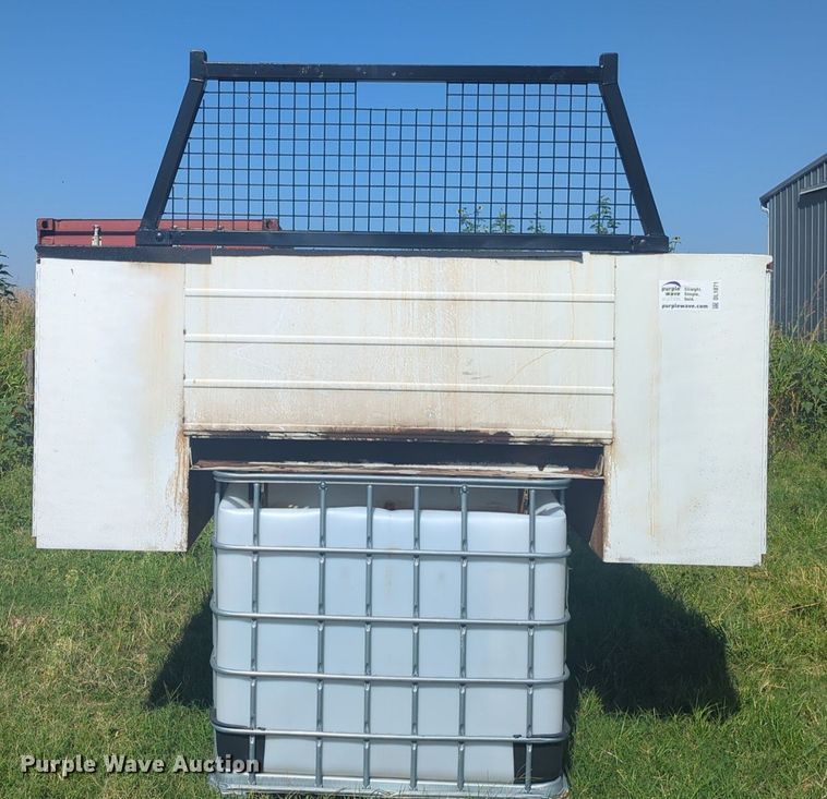 image for item DL1071 Knapheide 6108D54J 