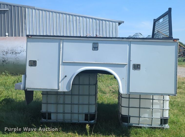 image for item DL1071 Knapheide 6108D54J 