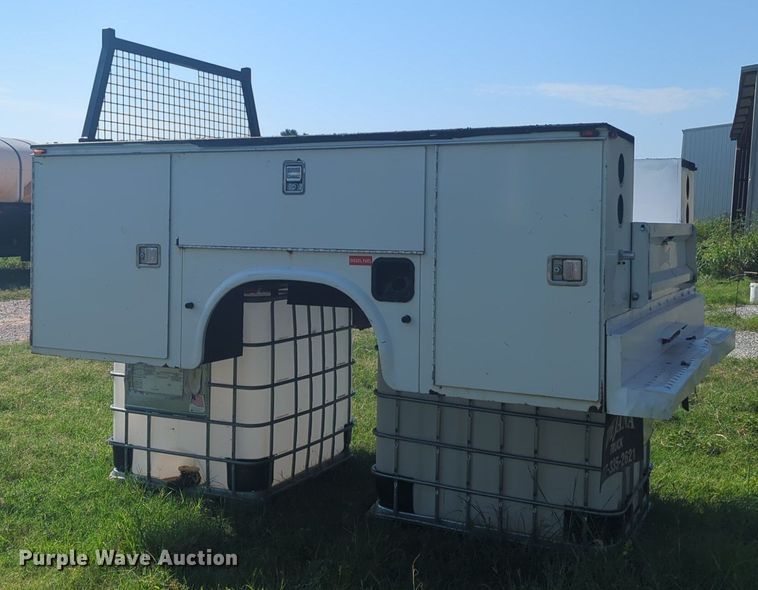 image for item DL1071 Knapheide 6108D54J 