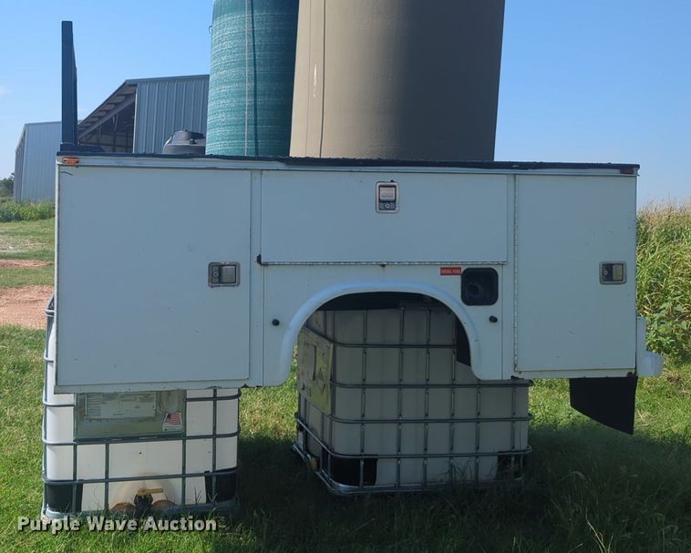 image for item DL1071 Knapheide 6108D54J 