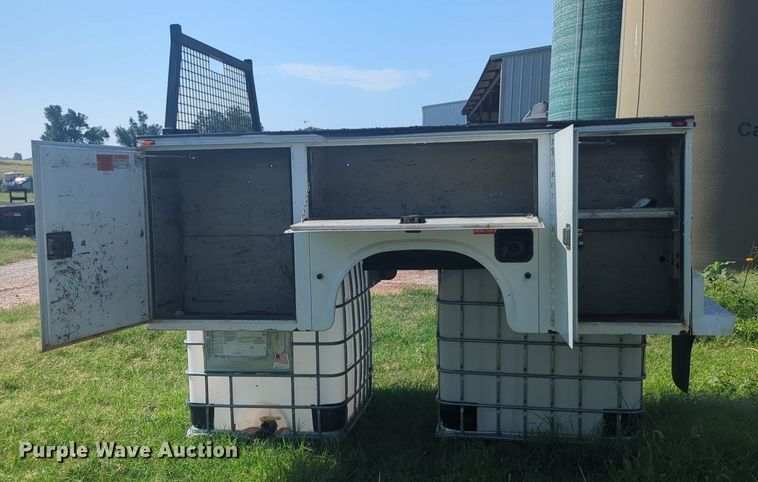 image for item DL1071 Knapheide 6108D54J 