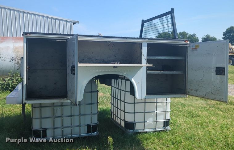 image for item DL1071 Knapheide 6108D54J 