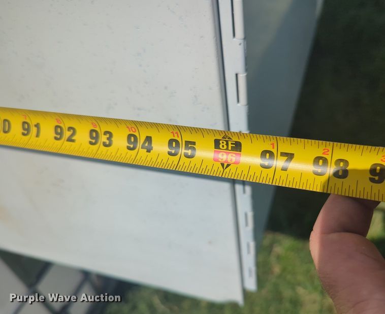 image for item DL1071 Knapheide 6108D54J 