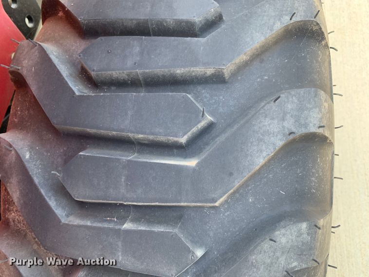 image for item DM1778 2015 Mahindra  EMAX22N4 MFWD tractor