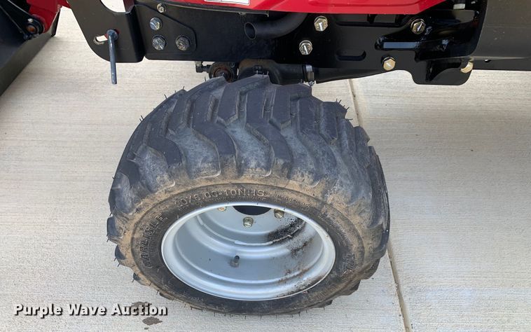 image for item DM1778 2015 Mahindra  EMAX22N4 MFWD tractor