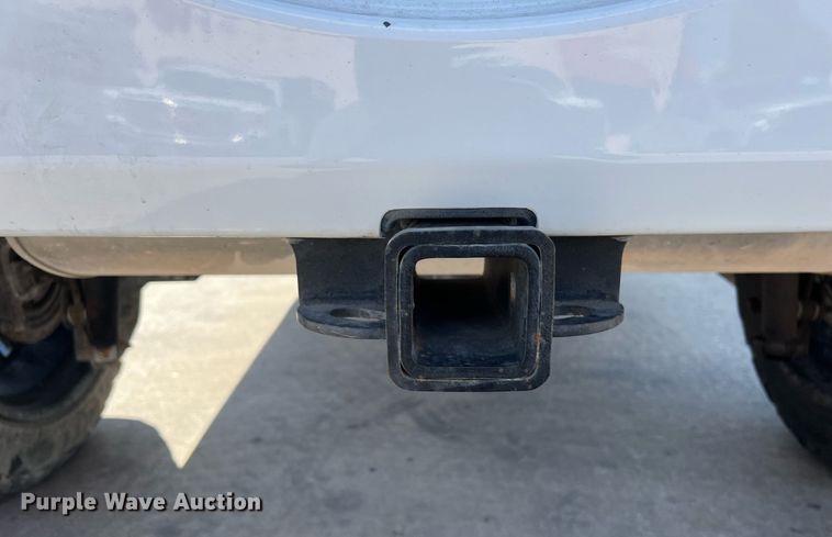 image for item DO2489 2016 Jeep Wrangler Sahara SUV