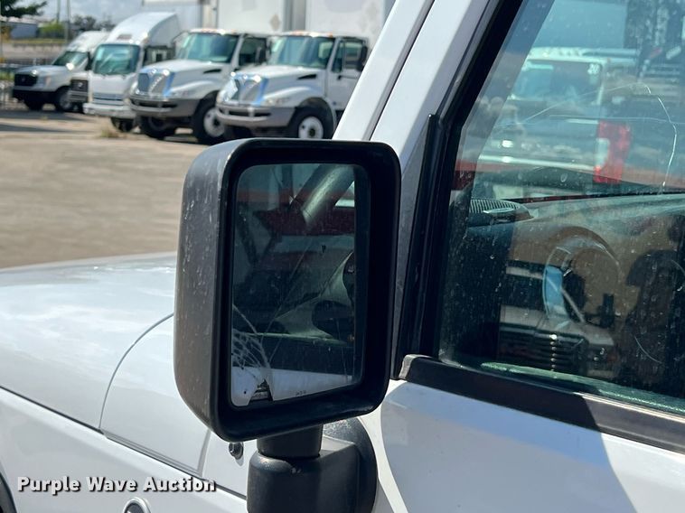 image for item DO2489 2016 Jeep Wrangler Sahara SUV