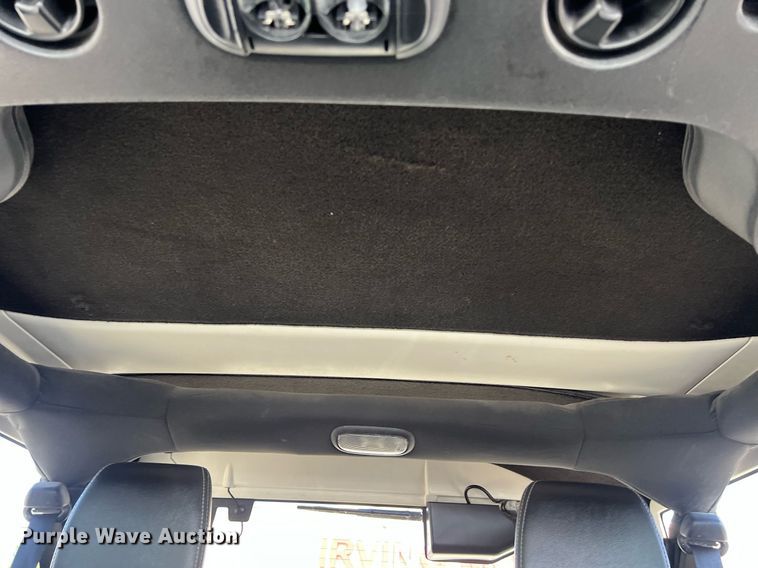 image for item DO2489 2016 Jeep Wrangler Sahara SUV