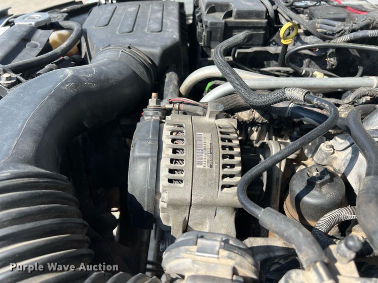 image for item DO2489 2016 Jeep Wrangler Sahara SUV