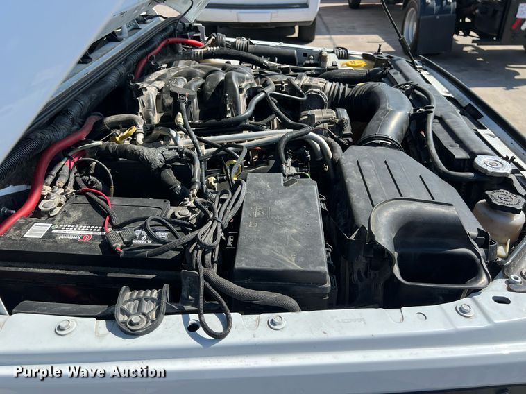 image for item DO2489 2016 Jeep Wrangler Sahara SUV