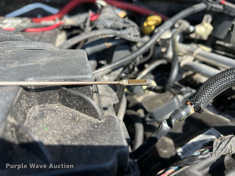 image for item DO2489 2016 Jeep Wrangler Sahara SUV