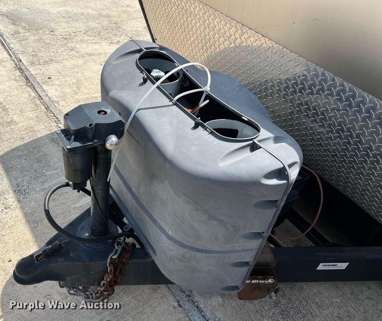 image for item DO2491 2014 Forest River 29VT Grey Wolf Limited camper