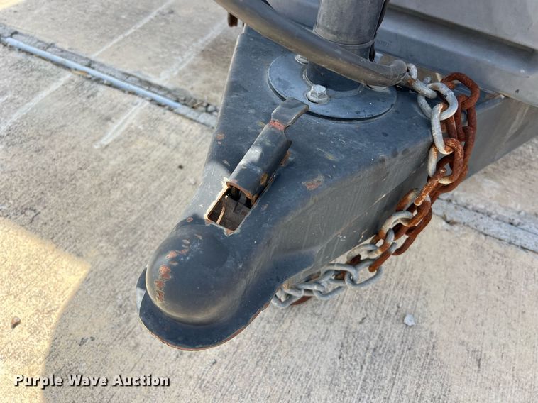 image for item DO2491 2014 Forest River 29VT Grey Wolf Limited camper