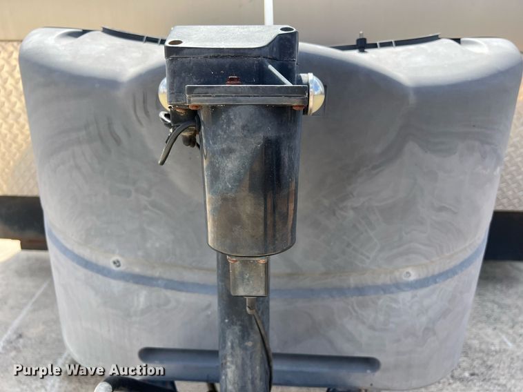 image for item DO2491 2014 Forest River 29VT Grey Wolf Limited camper