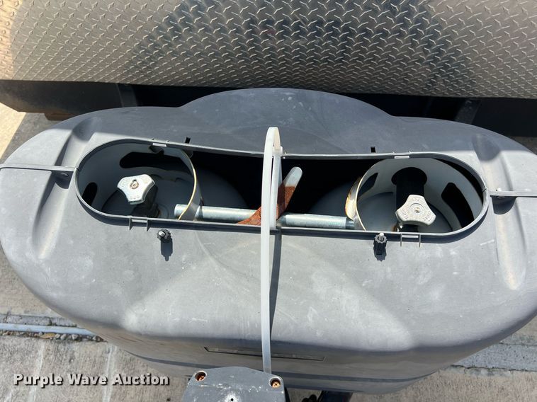 image for item DO2491 2014 Forest River 29VT Grey Wolf Limited camper