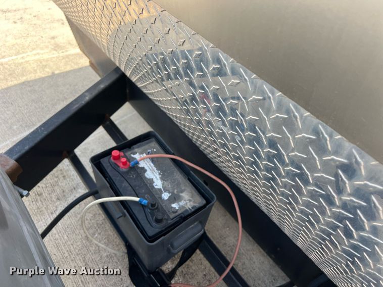 image for item DO2491 2014 Forest River 29VT Grey Wolf Limited camper