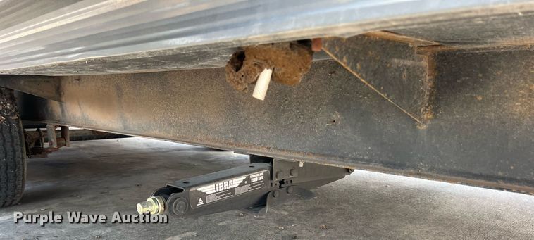 image for item DO2491 2014 Forest River 29VT Grey Wolf Limited camper