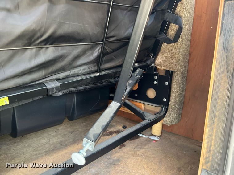 image for item DO2491 2014 Forest River 29VT Grey Wolf Limited camper