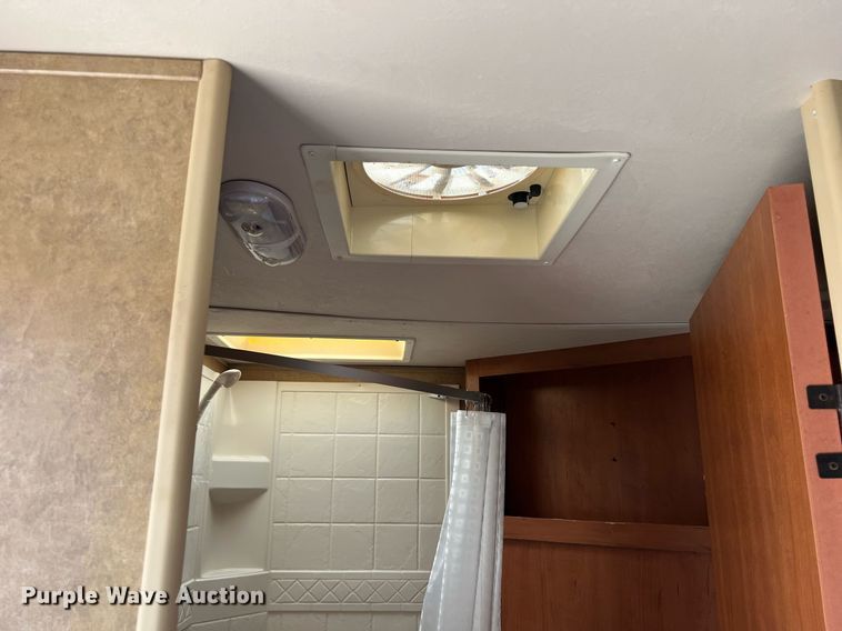 image for item DO2491 2014 Forest River 29VT Grey Wolf Limited camper