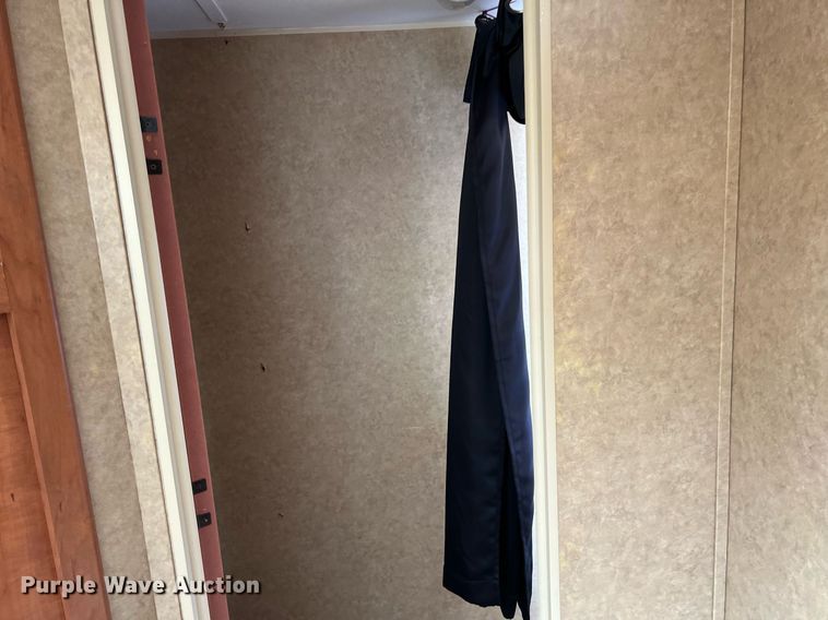 image for item DO2491 2014 Forest River 29VT Grey Wolf Limited camper