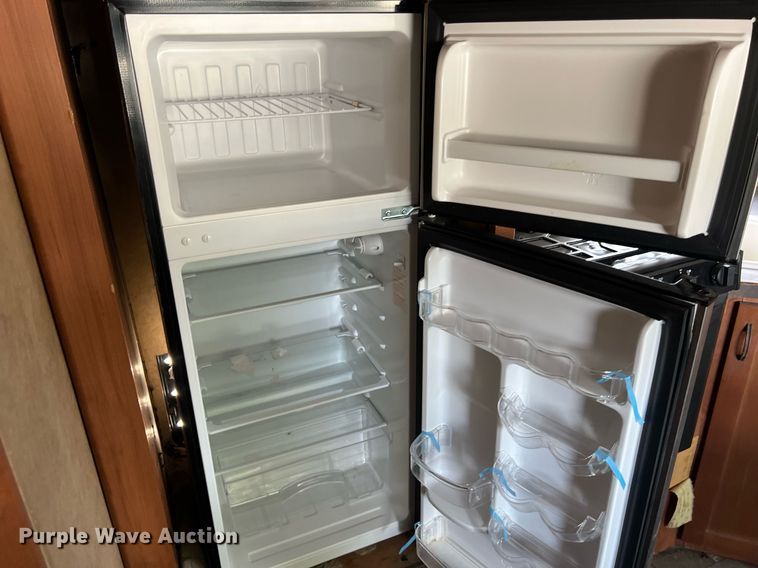 image for item DO2491 2014 Forest River 29VT Grey Wolf Limited camper