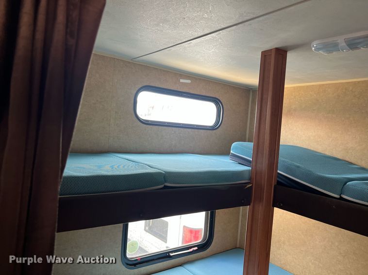 image for item DO2491 2014 Forest River 29VT Grey Wolf Limited camper