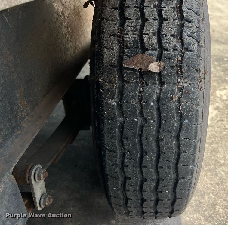 image for item DO2491 2014 Forest River 29VT Grey Wolf Limited camper