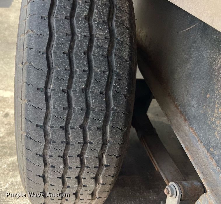 image for item DO2491 2014 Forest River 29VT Grey Wolf Limited camper