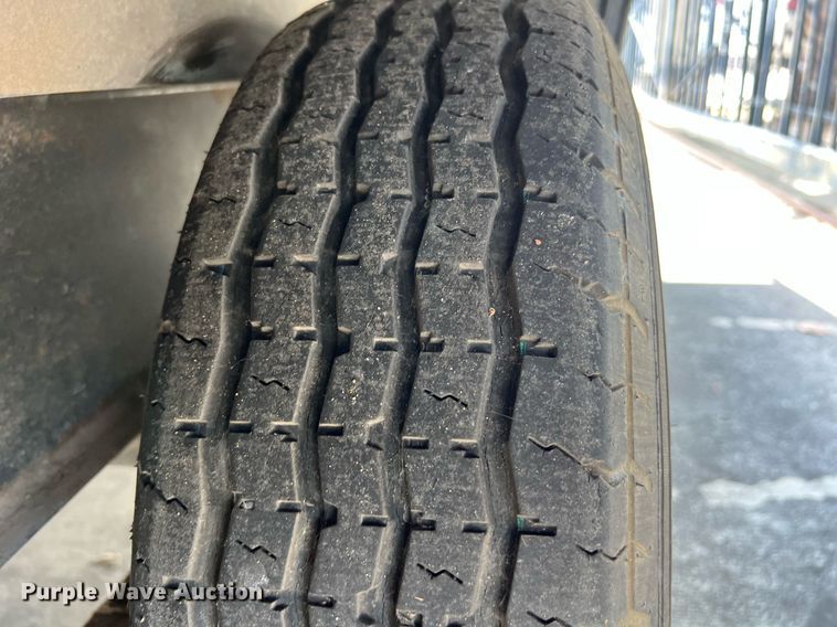 image for item DO2491 2014 Forest River 29VT Grey Wolf Limited camper