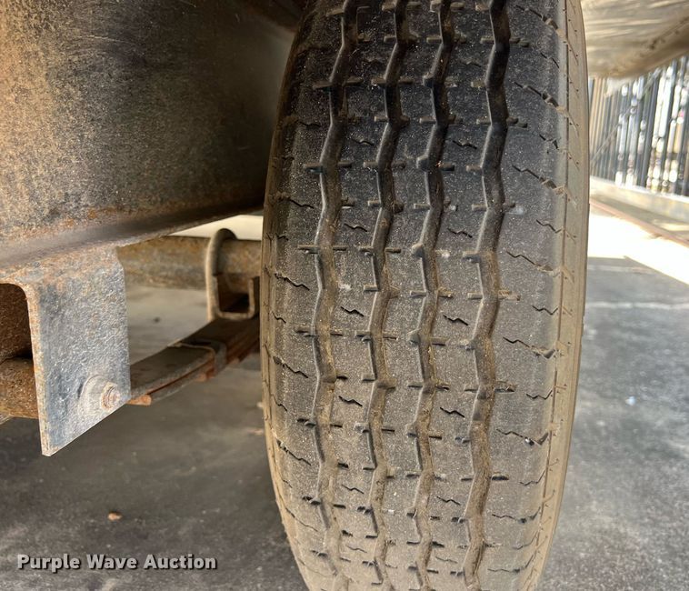 image for item DO2491 2014 Forest River 29VT Grey Wolf Limited camper