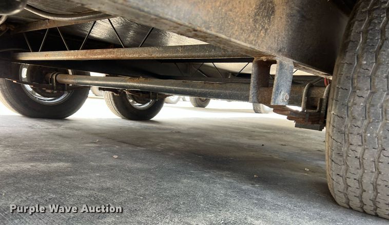 image for item DO2491 2014 Forest River 29VT Grey Wolf Limited camper