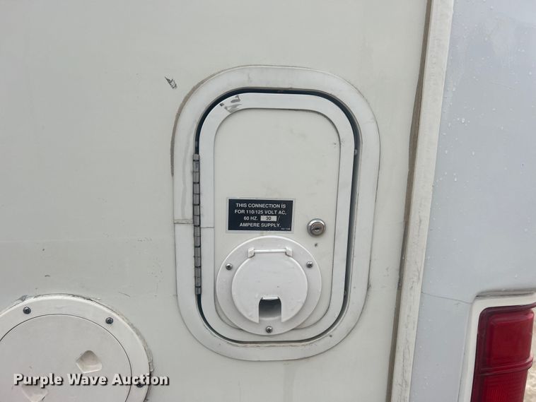 image for item DO6646 2002 Trail-Lite RV