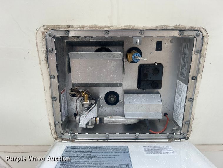 image for item DO6646 2002 Trail-Lite RV