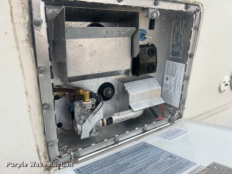 image for item DO6646 2002 Trail-Lite RV