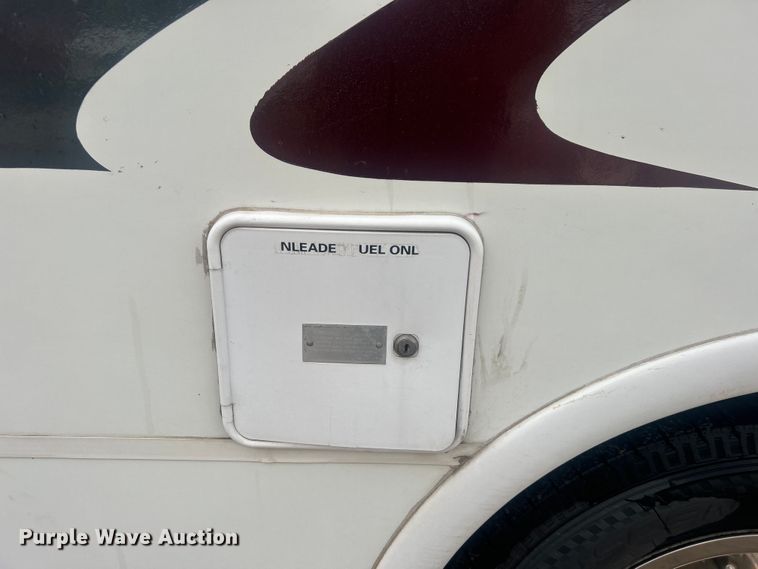 image for item DO6646 2002 Trail-Lite RV