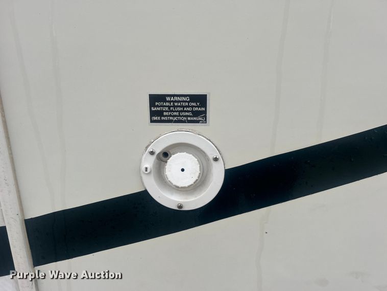 image for item DO6646 2002 Trail-Lite RV