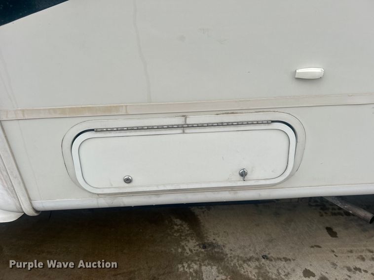 image for item DO6646 2002 Trail-Lite RV