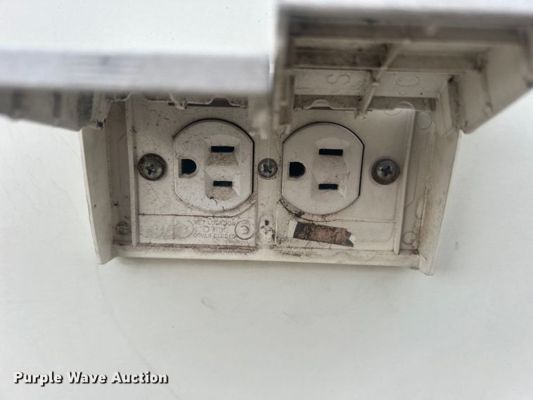 image for item DO6646 2002 Trail-Lite RV