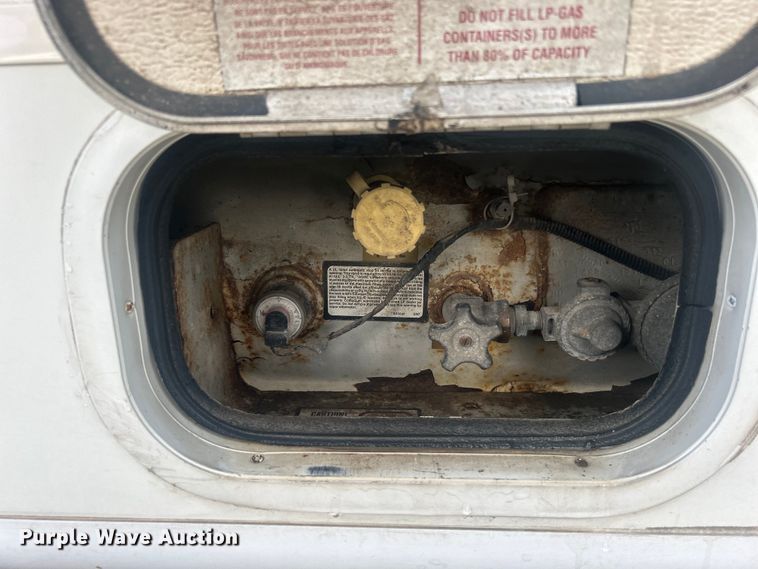 image for item DO6646 2002 Trail-Lite RV