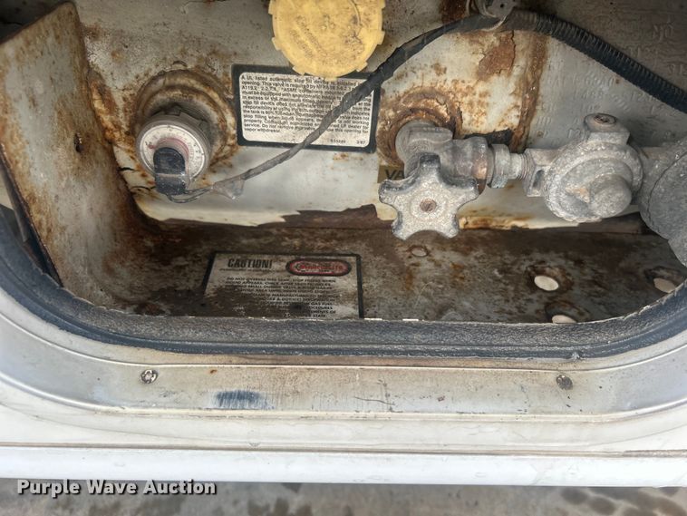 image for item DO6646 2002 Trail-Lite RV