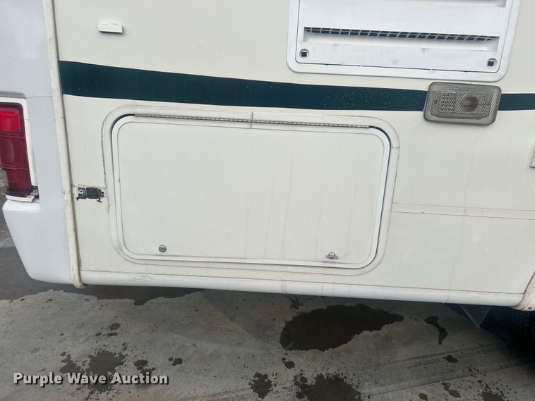 image for item DO6646 2002 Trail-Lite RV