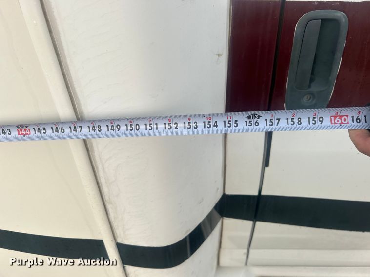 image for item DO6646 2002 Trail-Lite RV