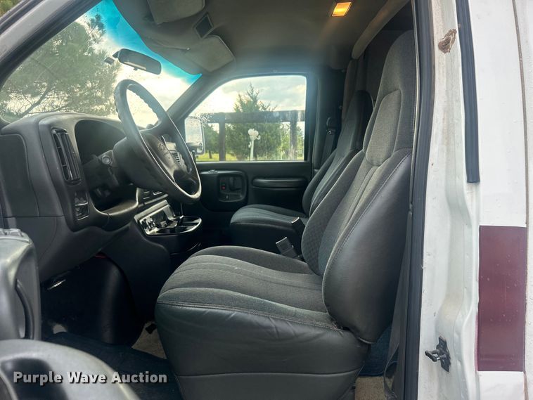 image for item DO6646 2002 Trail-Lite RV