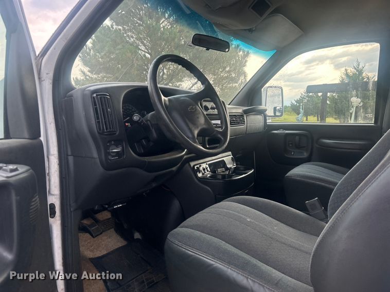 image for item DO6646 2002 Trail-Lite RV