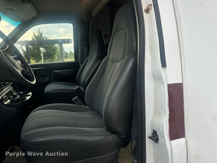 image for item DO6646 2002 Trail-Lite RV