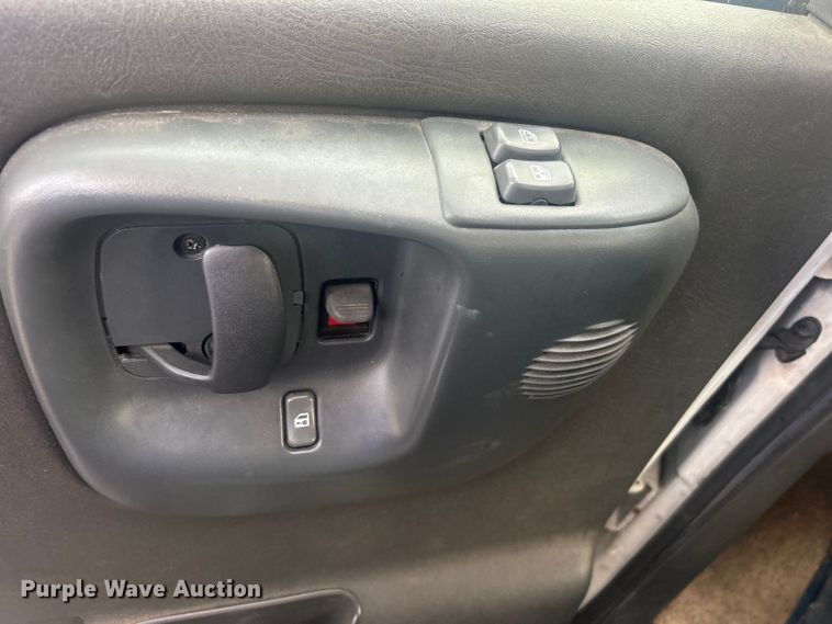 image for item DO6646 2002 Trail-Lite RV