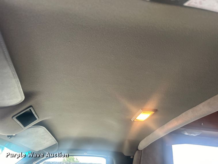 image for item DO6646 2002 Trail-Lite RV