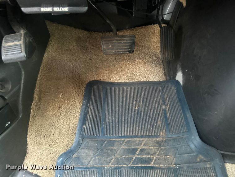 image for item DO6646 2002 Trail-Lite RV