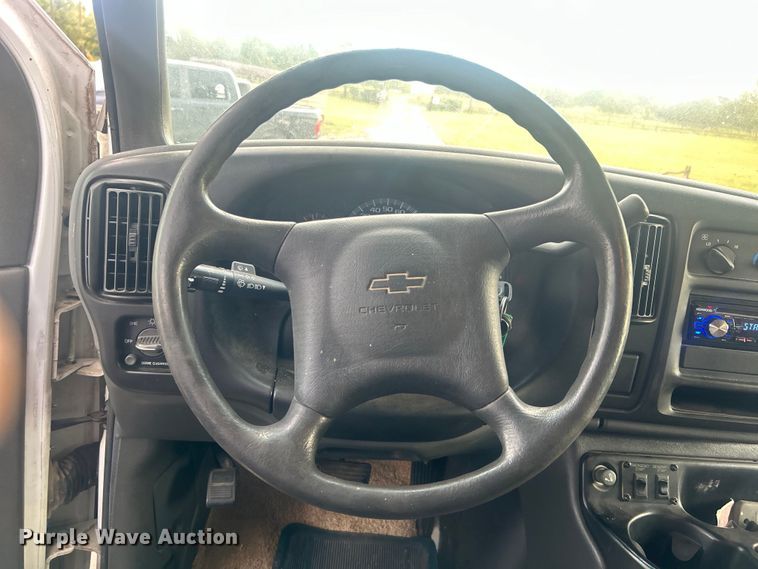 image for item DO6646 2002 Trail-Lite RV